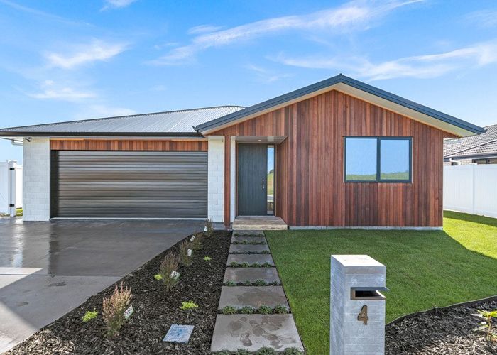  at 4 Kentia Court, One Tree Point, Whangarei, Northland
