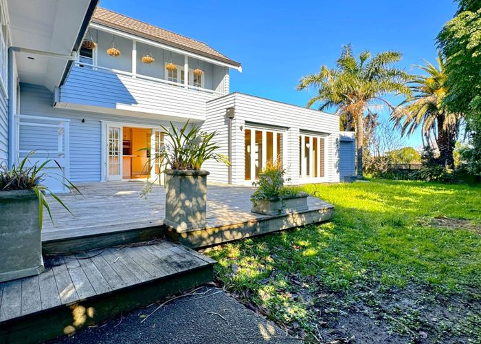  at 35 Dudley Road, Mission Bay, Auckland City, Auckland