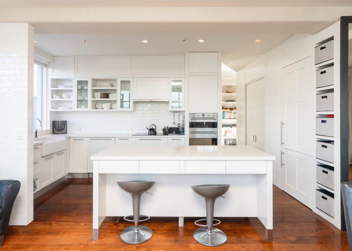  at 6/126 Wakefield Street, Te Aro, Wellington, Wellington