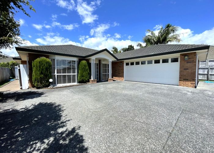 at 7 Mullagh Place, East Tamaki Heights, Manukau City, Auckland