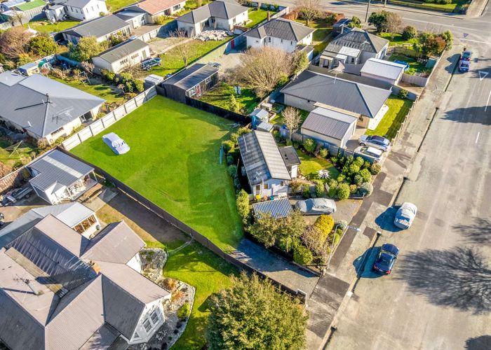  at LOT 1 Johnstone Street, Tinwald, Ashburton, Canterbury