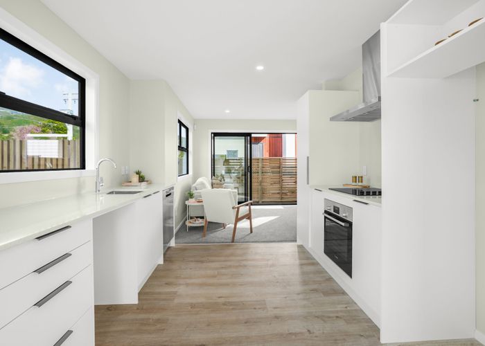  at Lot 10 6-8 Reading Street, Wainuiomata, Lower Hutt, Wellington
