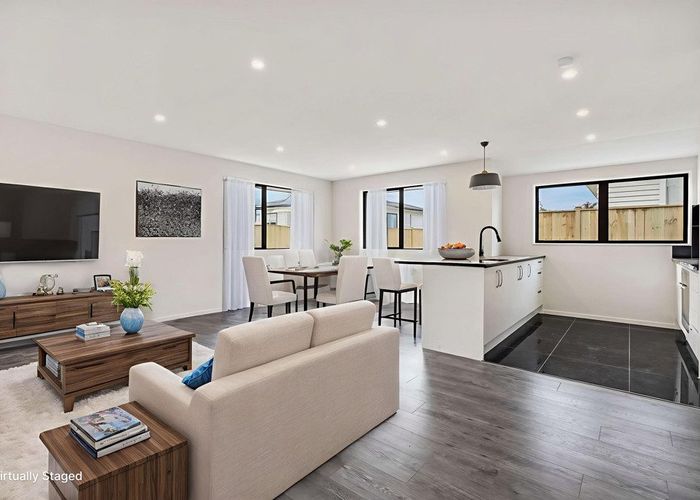  at 46B Puriri Road, Manurewa, Manukau City, Auckland