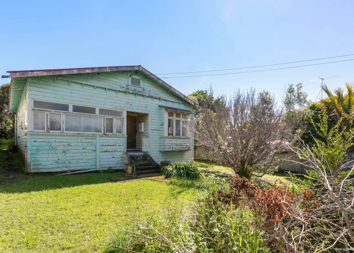  at 36 Heretaunga Avenue, Onehunga, Auckland