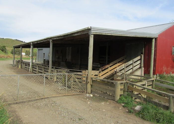  at 348 Happy Valley Road, Tuatapere, Southland, Southland