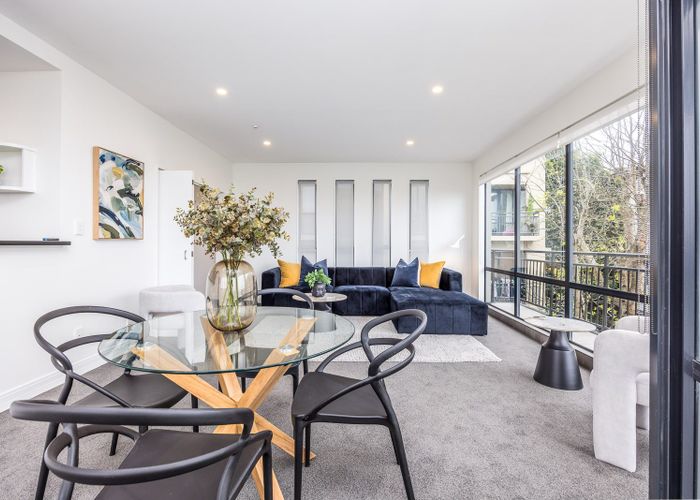  at 3A/10 Laxon Terrace, Newmarket, Auckland