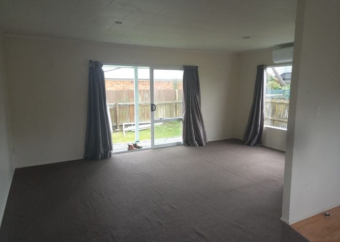  at Papatoetoe, Manukau City, Auckland