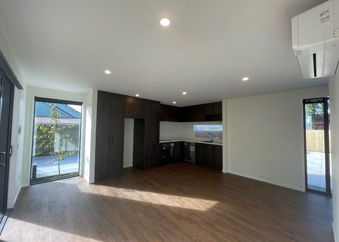  at 1/8b Huia Street , Riccarton, Christchurch City, Canterbury