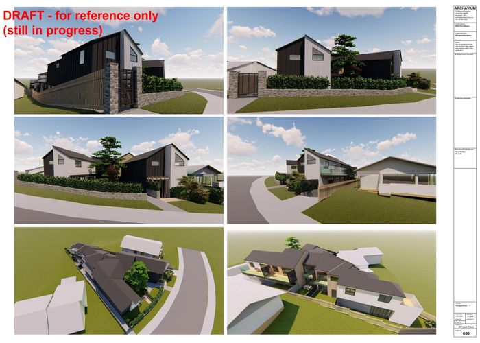  at 24 Seon Place, Birkdale, North Shore City, Auckland