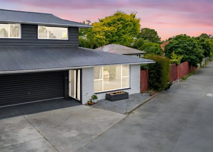  at 6A Croziers Road, St. Albans, Christchurch City, Canterbury