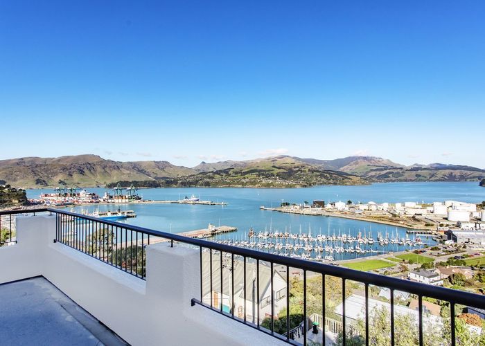  at 16 Dudley Road, Lyttelton, Banks Peninsula, Canterbury