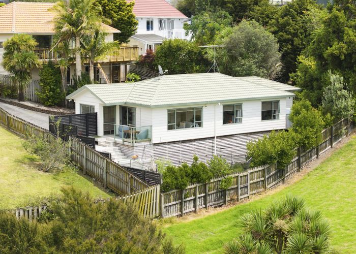  at 22a  Silverton Avenue, Wai O Taiki Bay, Auckland City, Auckland