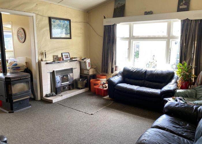  at 102 Alexander Street, Greymouth, Greymouth
