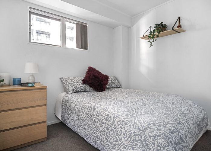  at 411/430 Queen Street, City Centre, Auckland City, Auckland