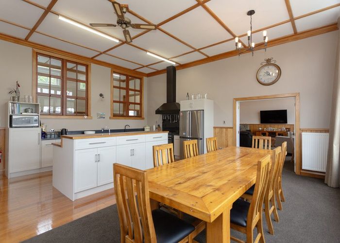  at 33 Wellington Street, Enfield, Waitaki, Otago