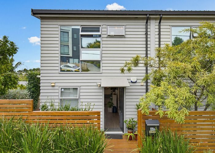  at 44B Ambler Avenue, Glen Eden, Waitakere City, Auckland