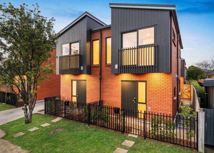  at Lot 1-7/45 Smythe Road, Henderson, Waitakere City, Auckland