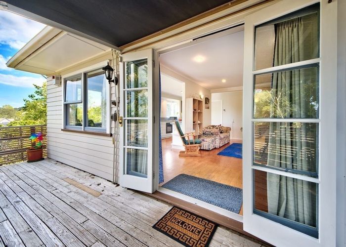  at 54A West Coast Road, Glen Eden, Waitakere City, Auckland
