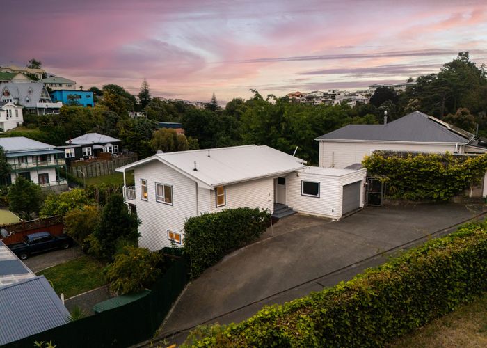  at 3 Clyde Road, Bluff Hill, Napier, Hawke's Bay