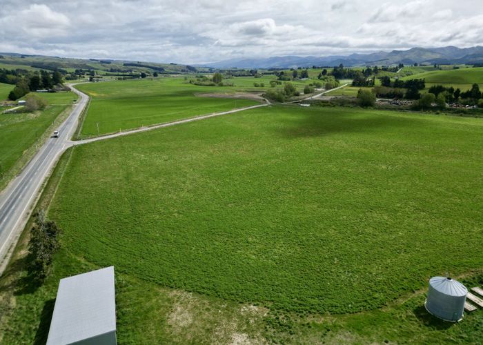  at Palmerston-Dunback Road/Switchback Road, Palmerston, Waitaki, Otago