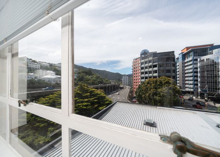  at 10/152 The Terrace, Wellington Central, Wellington, Wellington