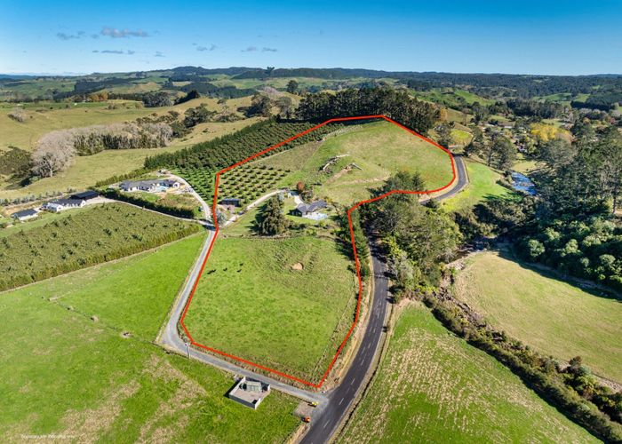  at 495A Crawford Road, Minden, Tauranga