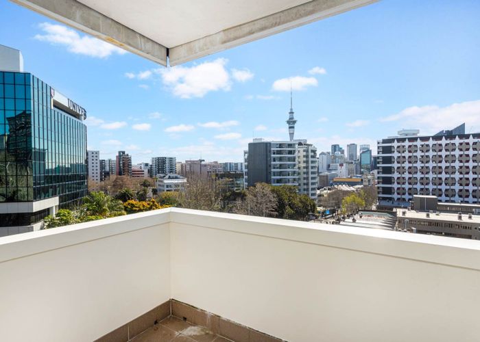  at 4F/15 City Road, Auckland Central, Auckland