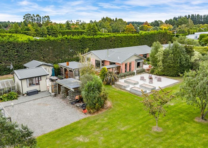  at 5 Whitewood Crescent, West Melton, Selwyn, Canterbury