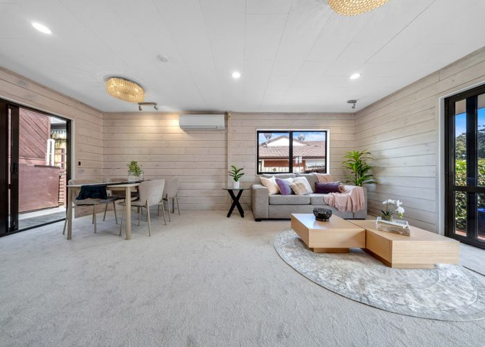  at 56 & 56A Glennandrew Drive, Half Moon Bay, Manukau City, Auckland