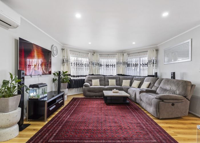  at 86 Tington Avenue, Wattle Downs, Auckland