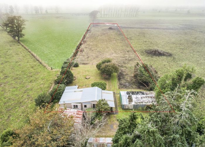  at 159 Piako Road, Gordonton