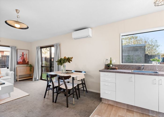  at 3/16 Burdale Street, Riccarton, Christchurch City, Canterbury