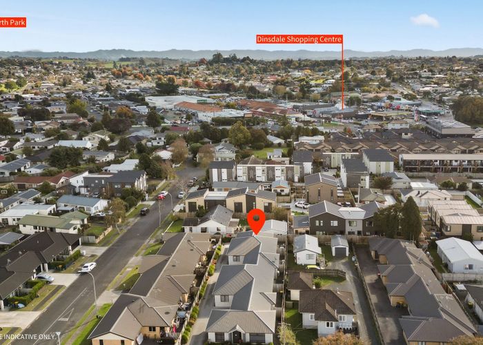  at 5/16 Paterson Street, Frankton, Hamilton, Waikato