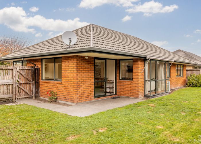  at 23A Farquhars Road, Redwood, Christchurch City, Canterbury