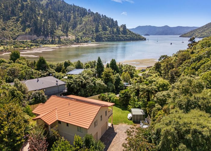  at 31 McCormicks Road, Picton, Marlborough, Marlborough