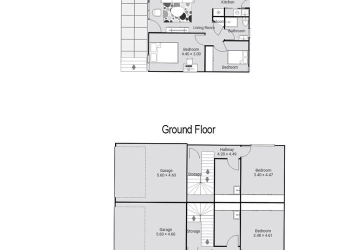  at 2/9 View Road, Papakura, Papakura