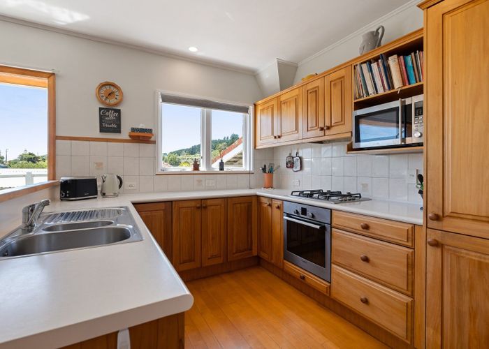  at 61 Ranui Terrace, Tawa, Wellington, Wellington
