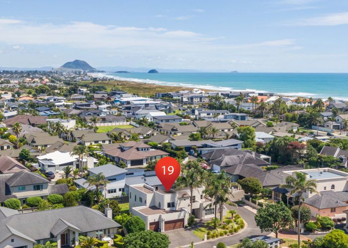  at 19 Pacific Park Way, Papamoa Beach, Papamoa