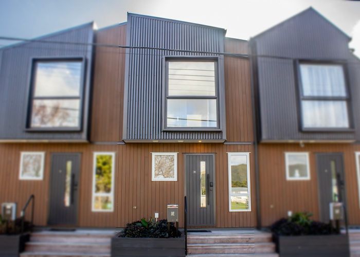  at 1E Roberts Street, Epuni, Lower Hutt, Wellington