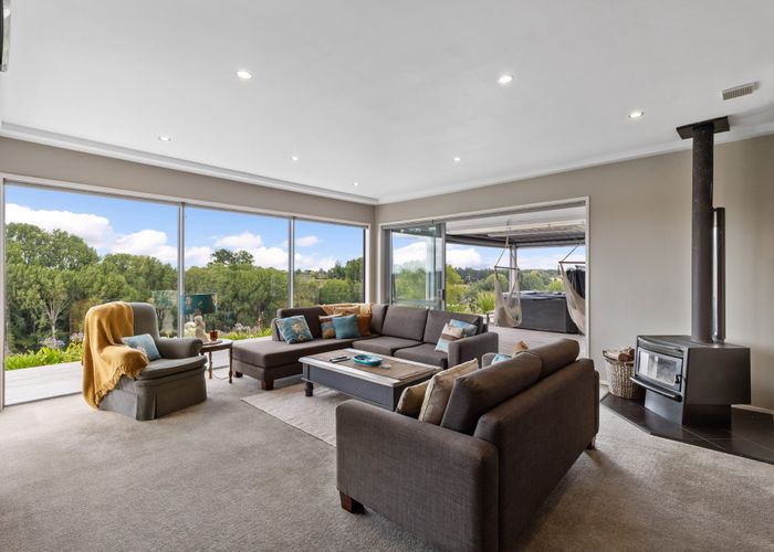  at 420 Pencarrow Road, Tamahere, Hamilton