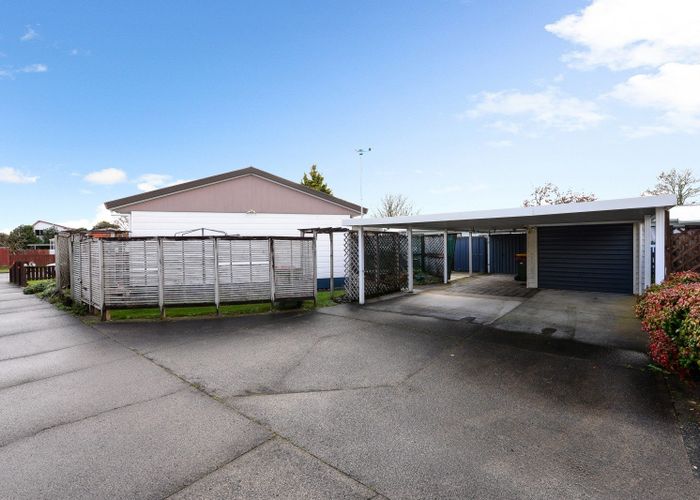  at 47B Dominion Road, Nawton, Hamilton