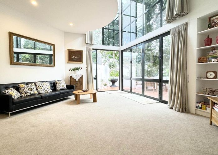  at 5N Cleveland Road, Parnell, Auckland