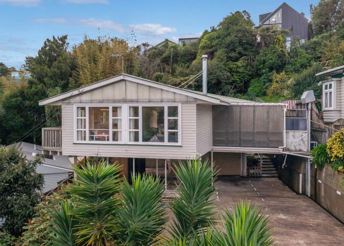  at 721 Great North Road, Grey Lynn, Auckland City, Auckland