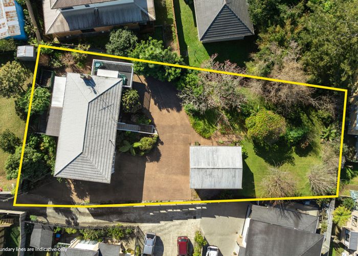  at 7 Peter Mulgrew Street, New Windsor, Auckland City, Auckland