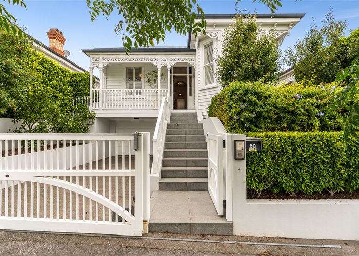Free property data for 60 Rose Road, Grey Lynn, Auckland homes.co.nz