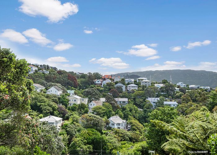  at 1/69 Sefton Street, Wadestown, Wellington