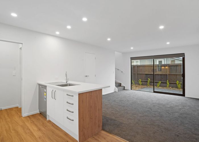  at 3/116 Cranford Street, St Albans, Christchurch