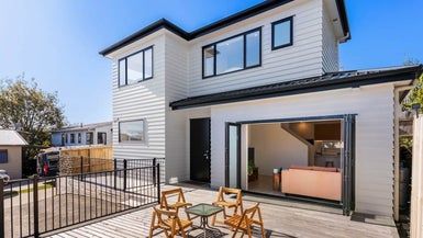  at 40C Leo Street, Glen Eden, Auckland