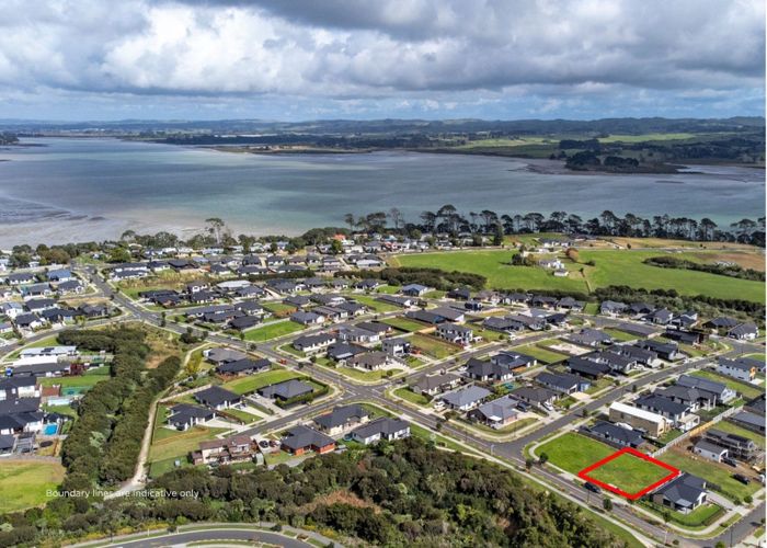  at 35 Dame Nganeko Drive, Glenbrook, Franklin, Auckland