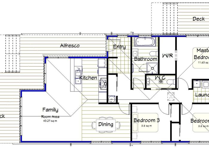  at 44A Ryan Street, Phillipstown, Christchurch City, Canterbury